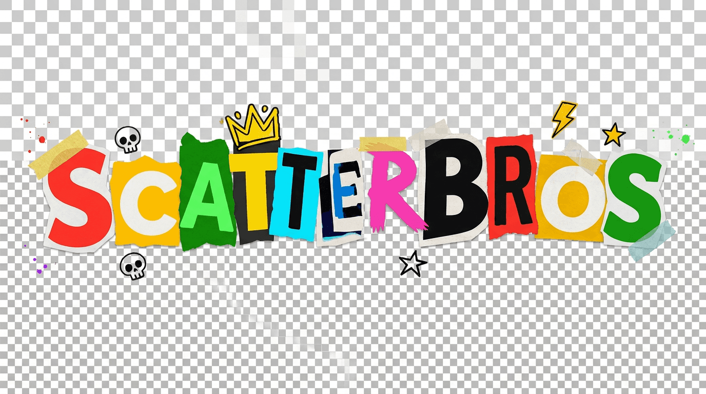 SCATTERBROS